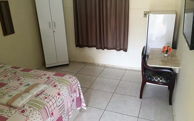 Pousada Águas Douradas