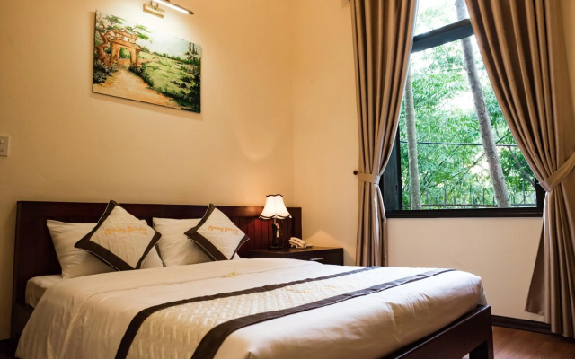 Spring Garden Villa – Guest Rooms – Hue