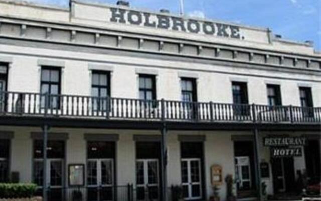 Holbrooke Hotel