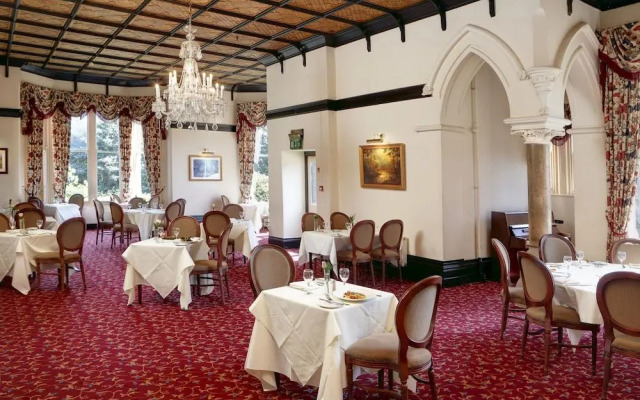 Bestwood Lodge