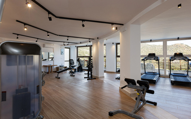 Filion Suites Resort & Spa