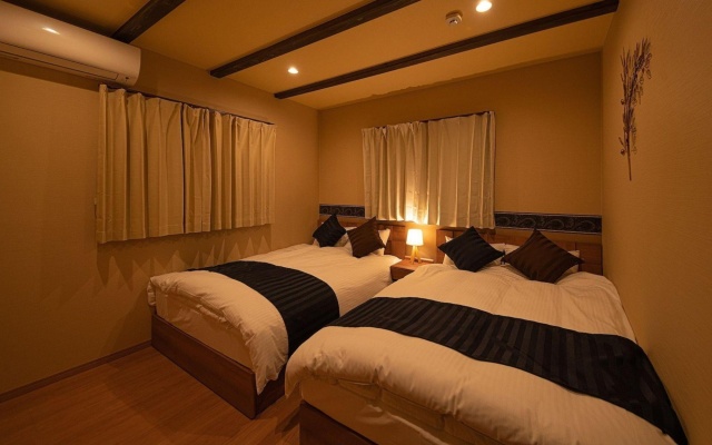 YUHUROTEN TOKI NO MANIMANI - Vacation STAY 87025 – Guest Rooms – Yufu