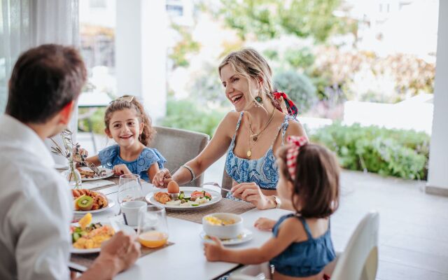 Sofianna Resort & Spa