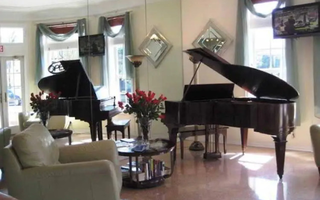 Baltic Hotel Miami Beach