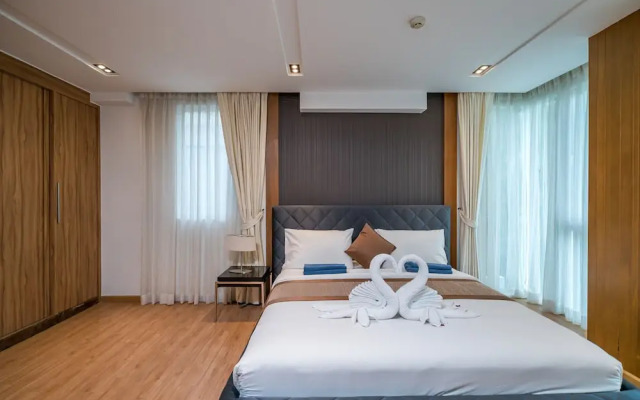 Privilege Residences by Lofty