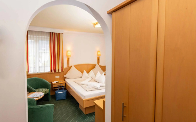 Hotel Der Schütthof