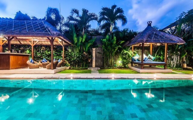 Villa Saphir