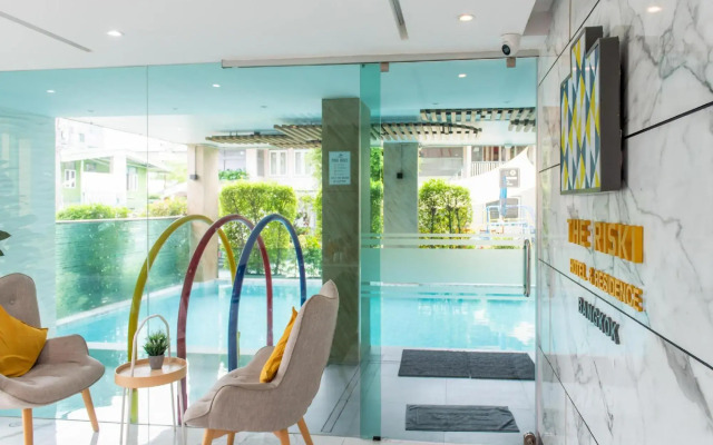 Resort Bangphlat