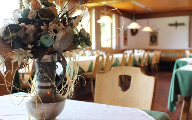 Alpengasthof Waldrast - Koralpe