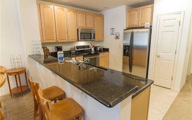 Canopy Walk 222 - Three Bedroom Condo