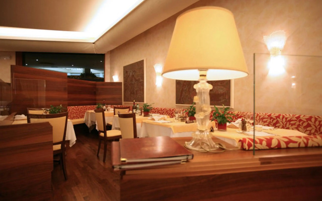 Hotel Garden Terme