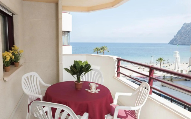 Topacio Apartamentos