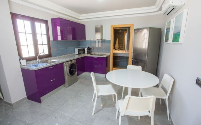San Antonio ViVac Apartamentos