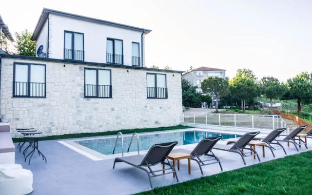 Sinop Koru Hotel