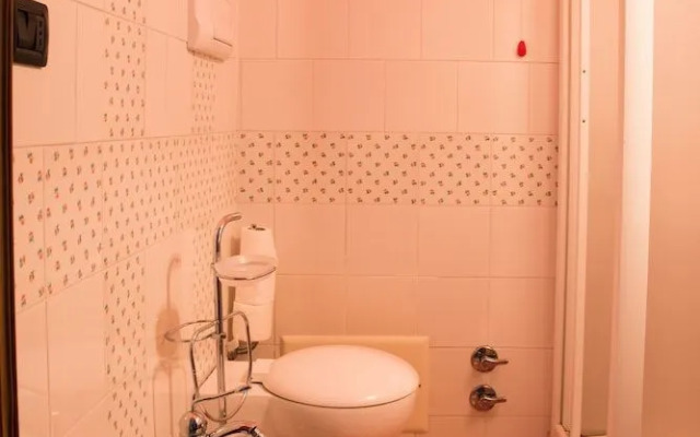 Vittoria Guest House - Battipaglia