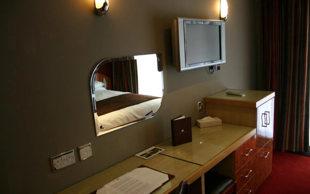 Beamish Park Hotel