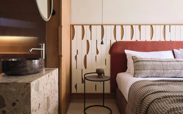 Marelen Hotel