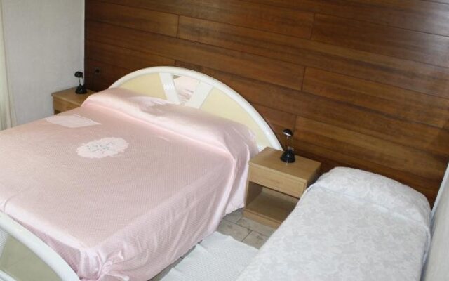 Albergo Stazione