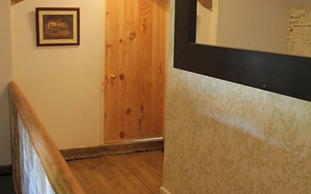 Chez Gondat Chambre d'hotes