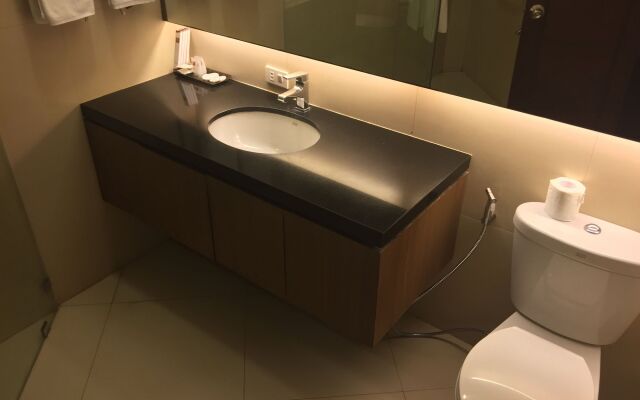 GT Hotel Bacolod