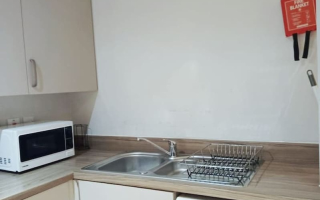 Historic Victorian Mill Apartment Bradford 2