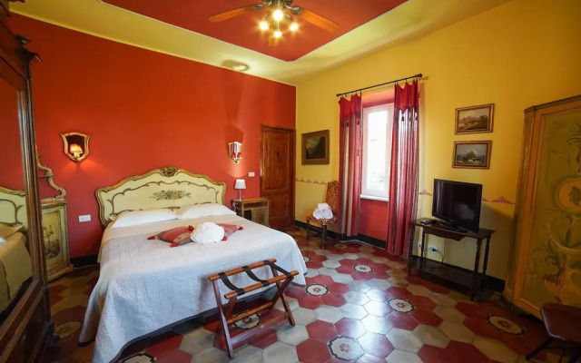 Agriturismo Villa Pallavicini
