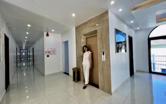 Dương Đông Hotel