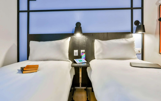 ibis Styles Goiania Marista