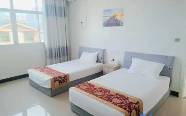 Xiapu Hailan Homestay