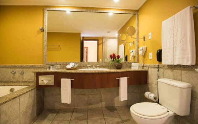 Vila Gale Eco Resort de Angra - All Inclusive