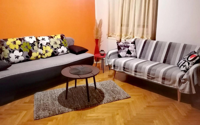 Apartment The View Costabella