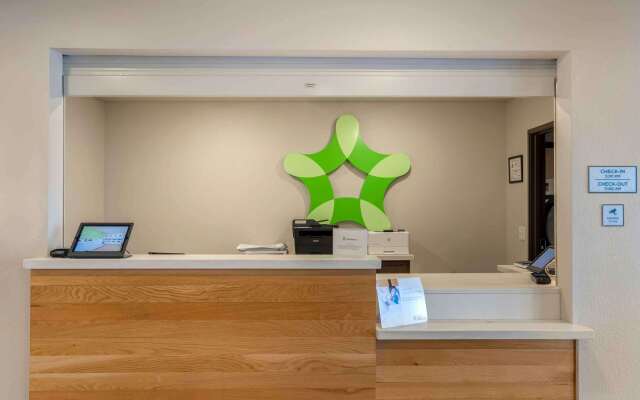 Extended Stay America Select Suites - Charlotte - Northlake