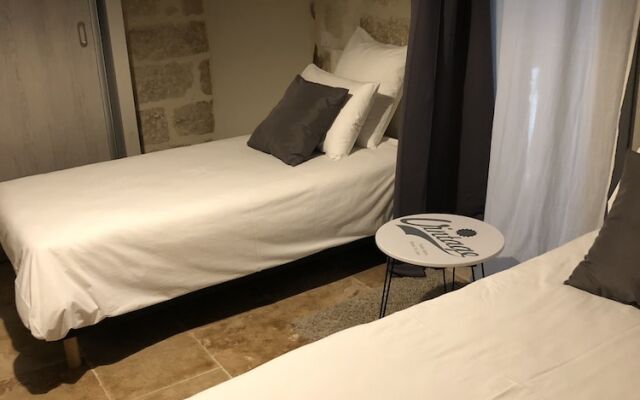 Appartement 2 Chambres Richart 1