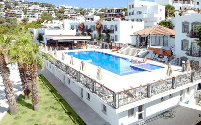 Maison 48 Apart