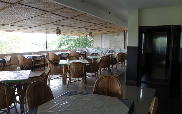 Hotel Shompen