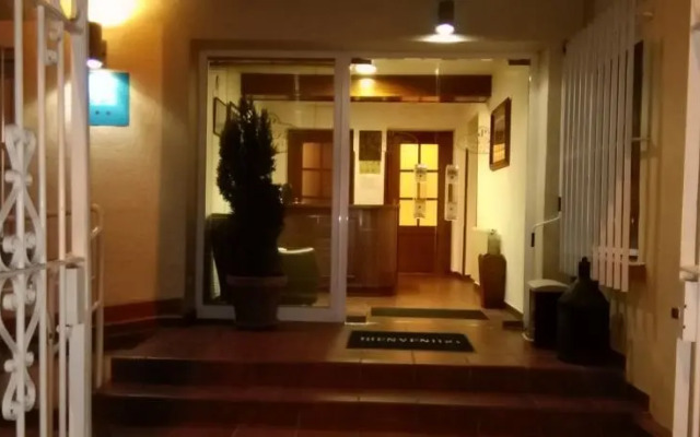 Hostal Don Paco