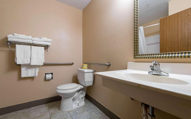 Econo Lodge Buckley