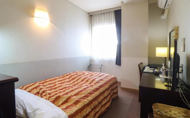 Business Hotel Nishikiryu