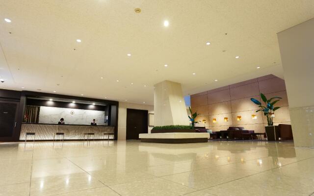 Mitsui Garden Hotel Okayama