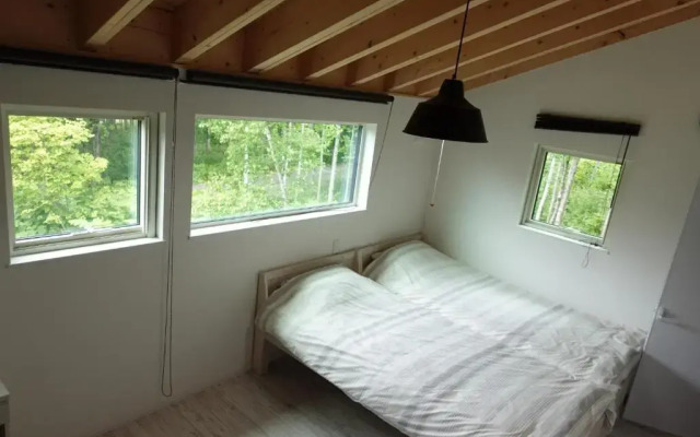 RUSUTSU Pension CLOUD9 Holiday home