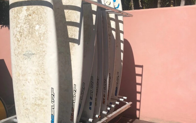 Dolphins Beach House - Hostel