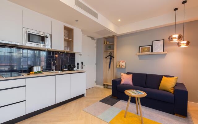 Staybridge Suites The Hague - Parliament by IHG