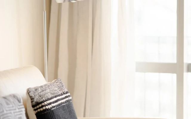 Warm & Cosy Two-Bedroom Apartment in CBD