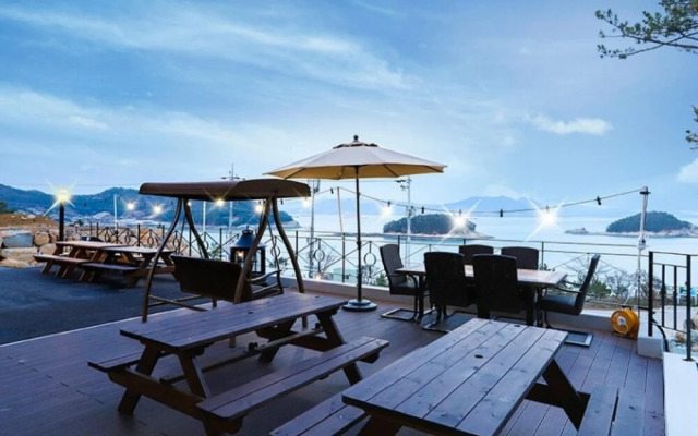 Yeosu Lamer Pension