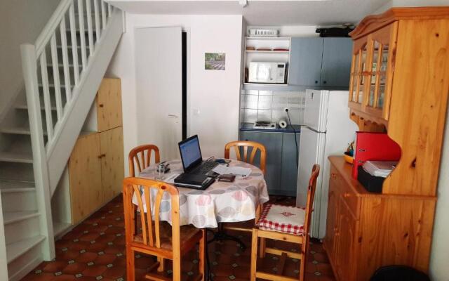 Holiday Home Vidauban
