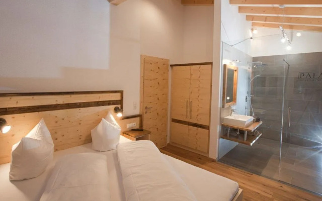 Palazi Apartments und Spa