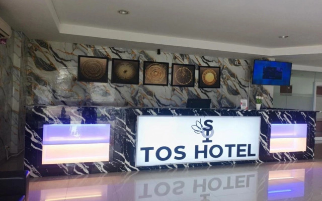 TOS Hotel & Convention Center Tangerang Powered by Archipelago