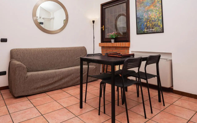 Residence San Raffaele 1 (Adults Only)