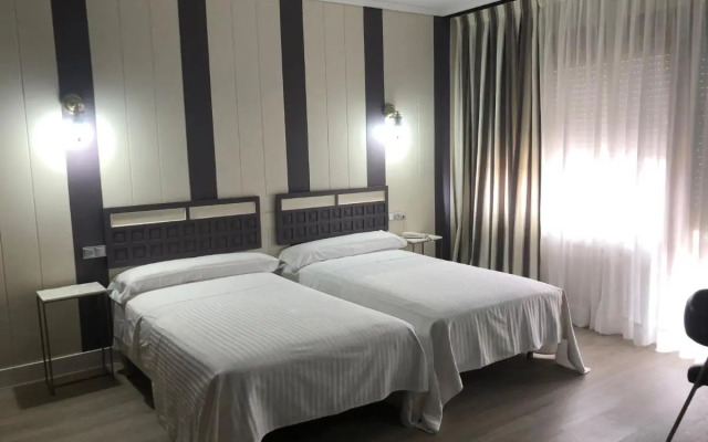 Hotel Marqués de Santillana