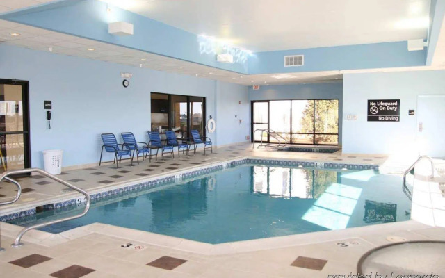 Hampton Inn Kansas City - Liberty